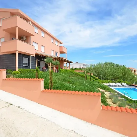Appartement Bozica Pag Town