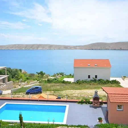 Appartement Bozica Pag Town
