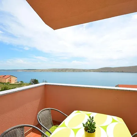 Appartement Bozica *