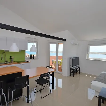 Bozica Appartement