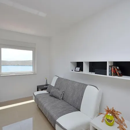 Appartement Bozica *