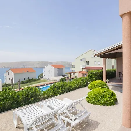 Appartement Bozica