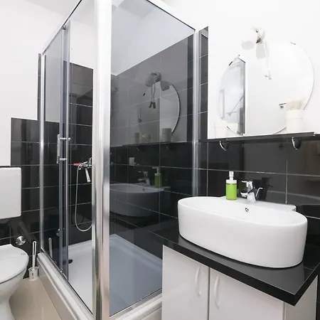 Bozica Appartement Pag Town