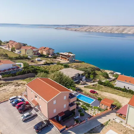 Bozica Appartement *