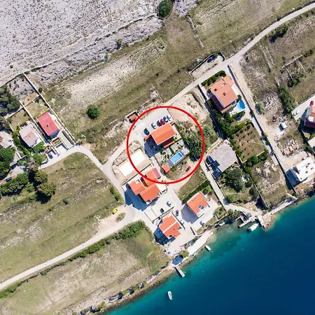 Appartement Bozica